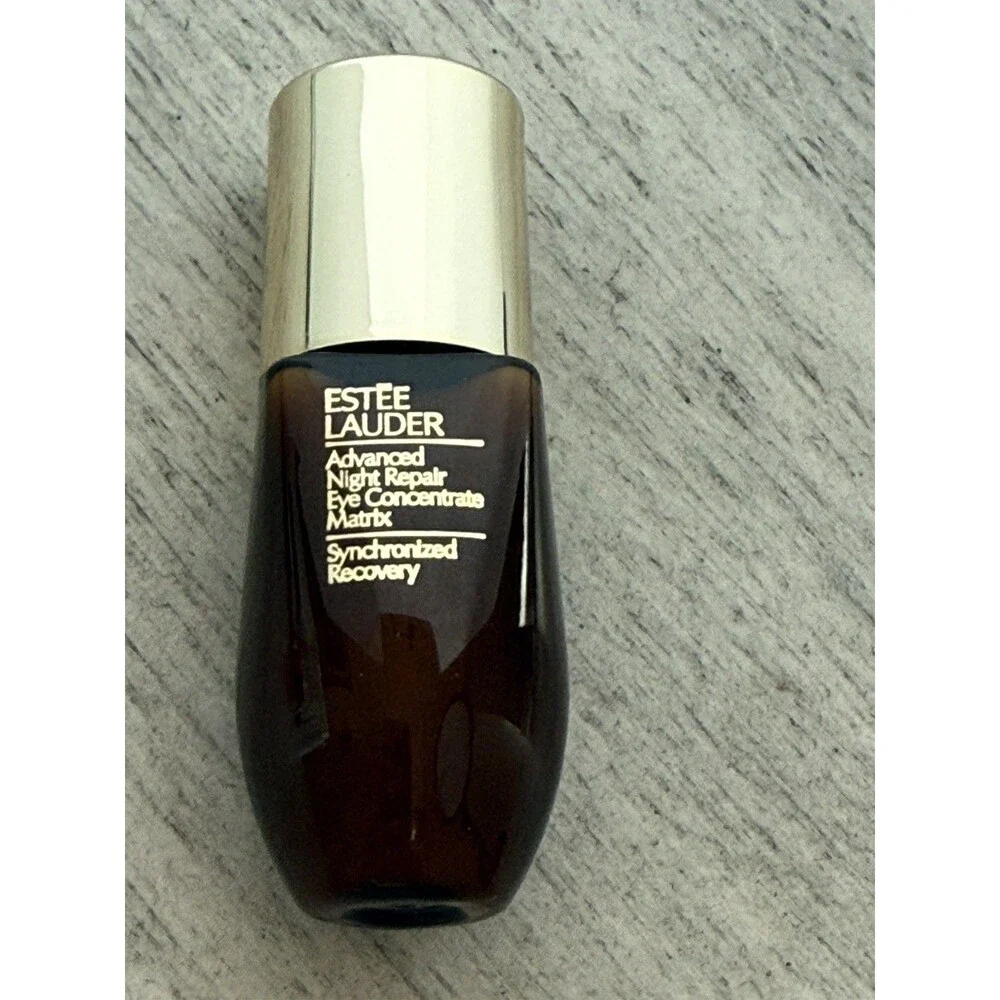Estée Lauder Advanced Night Set Micro Cleansing 1 oz & Eye Concentrate .17 oz